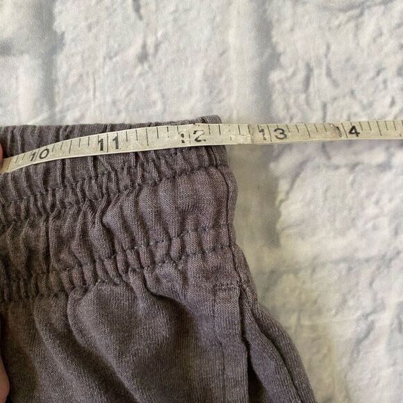 Champion men S pull on jogger pants w/elastic drawstring waist grey - Picture 9 of 9